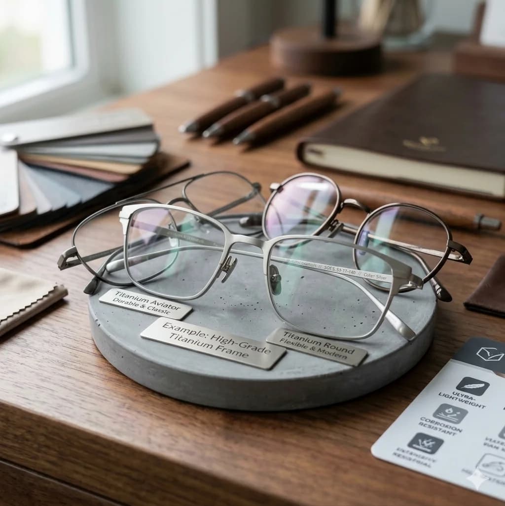 Tendencias en gafas 2026: lo que se viene en moda óptica